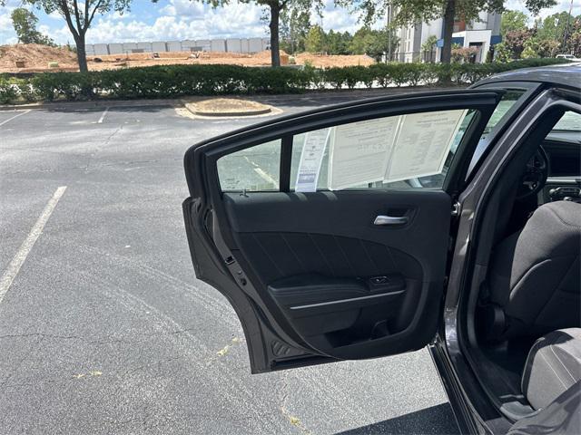 used 2022 Dodge Charger car, priced at $24,491