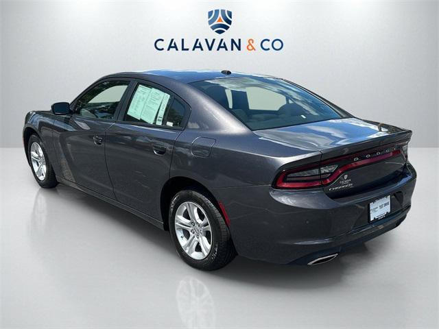 used 2022 Dodge Charger car, priced at $24,491