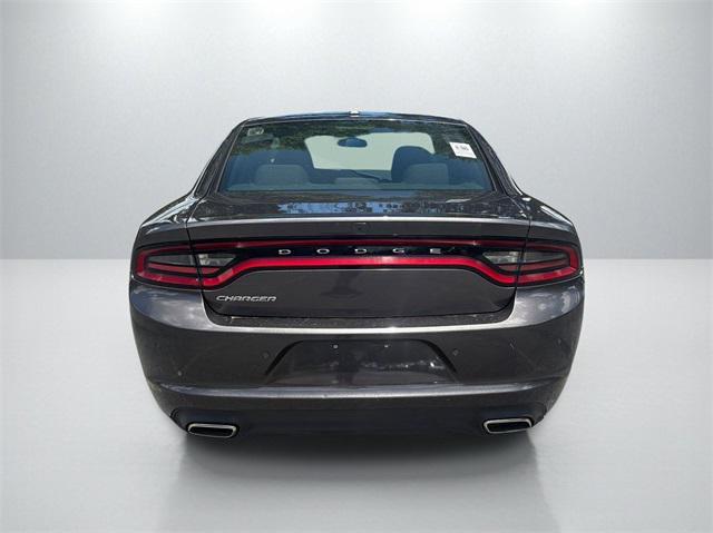used 2022 Dodge Charger car, priced at $24,491