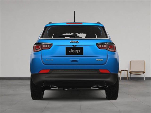 new 2025 Jeep Compass car, priced at $28,463