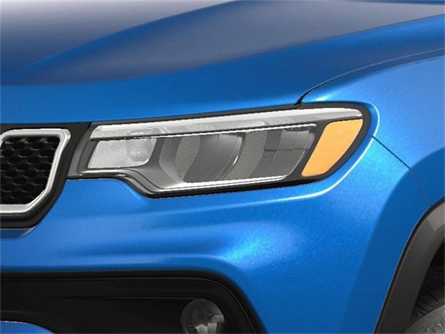 new 2025 Jeep Compass car, priced at $28,463