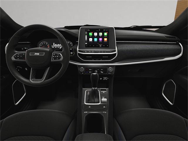 new 2025 Jeep Compass car, priced at $28,463