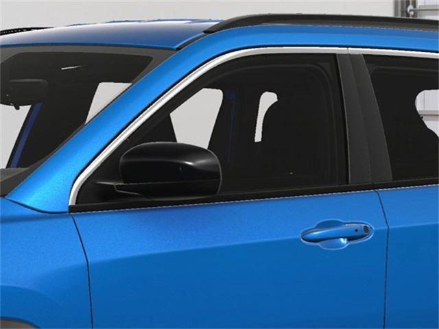 new 2025 Jeep Compass car, priced at $28,463