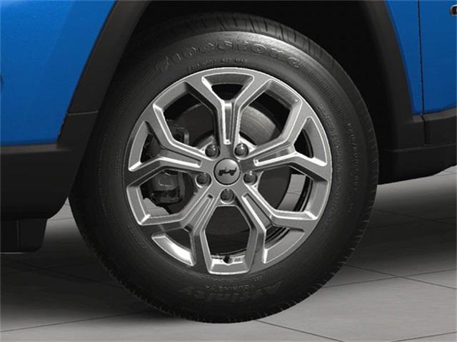 new 2025 Jeep Compass car, priced at $28,463