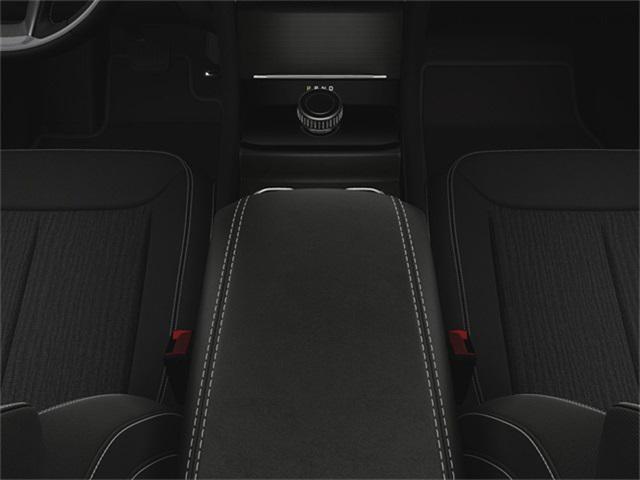 new 2025 Jeep Grand Cherokee car, priced at $37,420