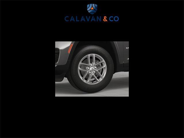 new 2025 Jeep Grand Cherokee car, priced at $37,420