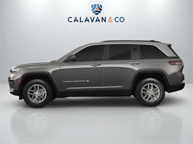 new 2025 Jeep Grand Cherokee car, priced at $37,420