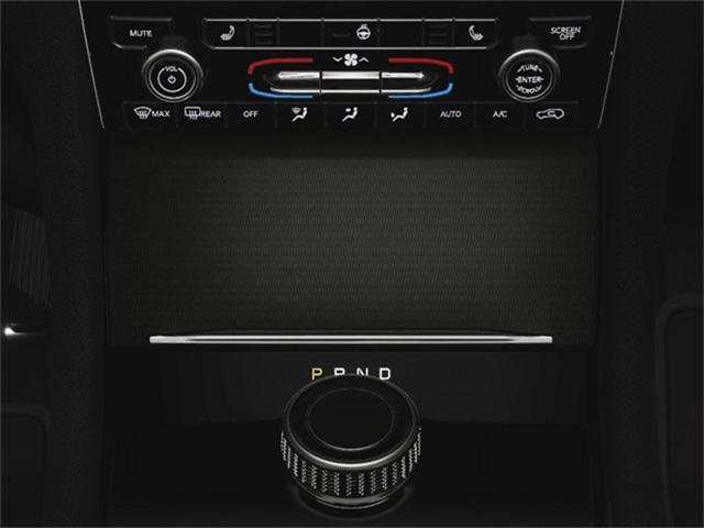 new 2025 Jeep Grand Cherokee car, priced at $37,420