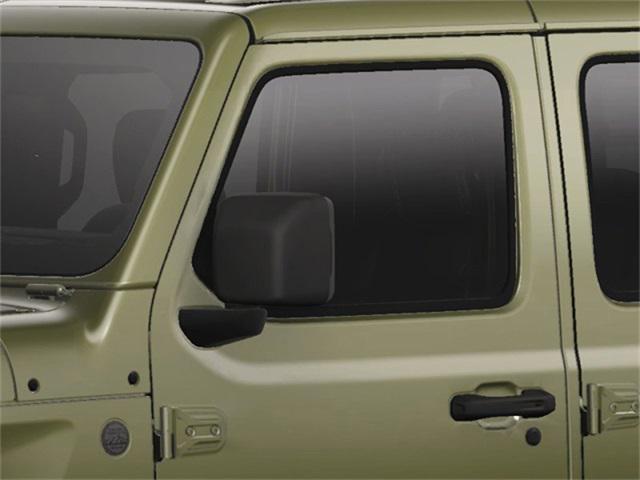 new 2025 Jeep Gladiator car, priced at $44,382