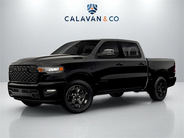 new 2026 Ram 1500 car, priced at $53,021