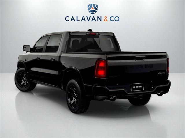 new 2026 Ram 1500 car, priced at $53,021