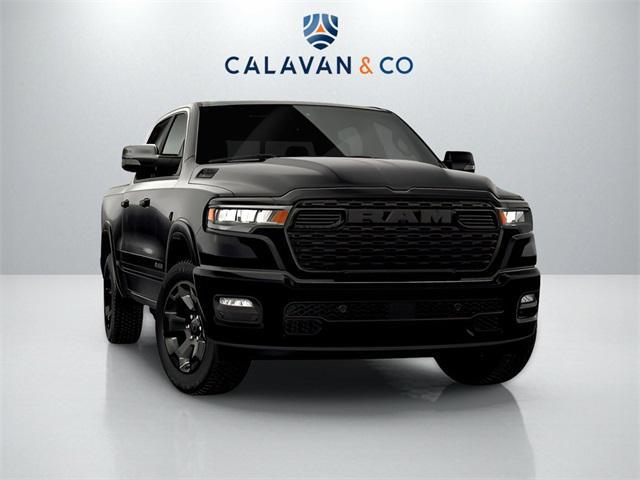 new 2026 Ram 1500 car, priced at $53,021