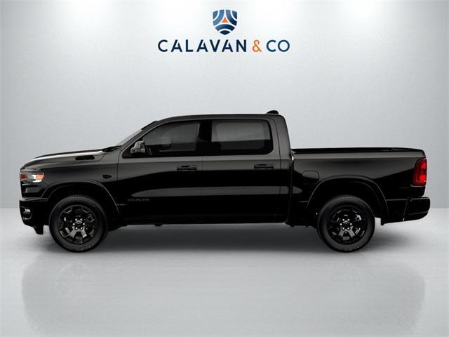 new 2026 Ram 1500 car, priced at $53,021