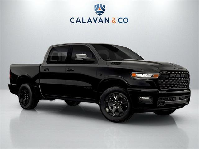 new 2026 Ram 1500 car, priced at $53,021