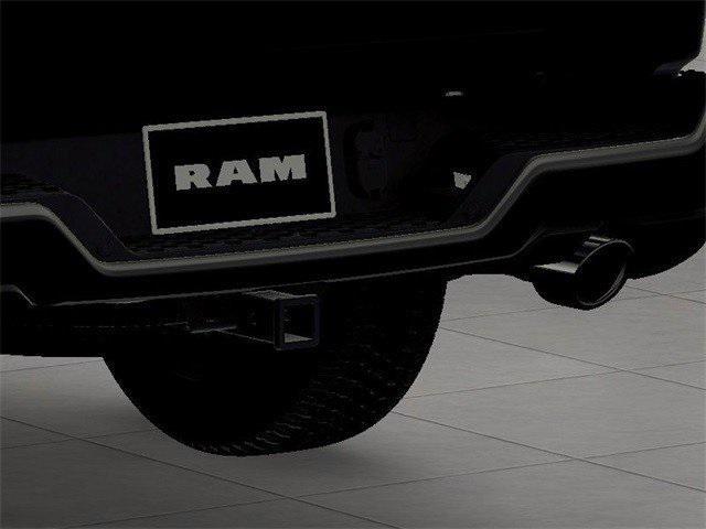 new 2026 Ram 1500 car, priced at $53,021