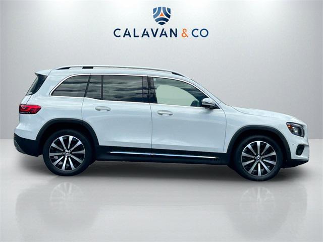 used 2021 Mercedes-Benz GLB 250 car, priced at $27,911