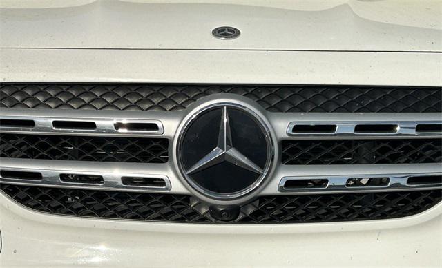 used 2021 Mercedes-Benz GLB 250 car, priced at $28,991