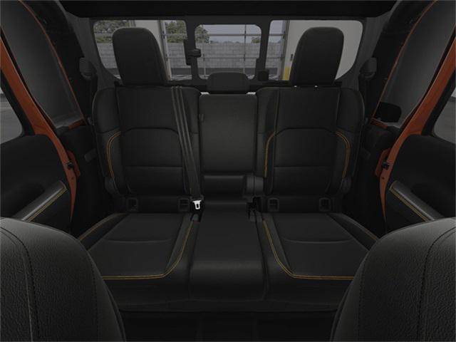 new 2025 Jeep Gladiator car, priced at $44,682