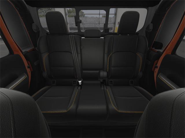 new 2025 Jeep Gladiator car, priced at $44,682