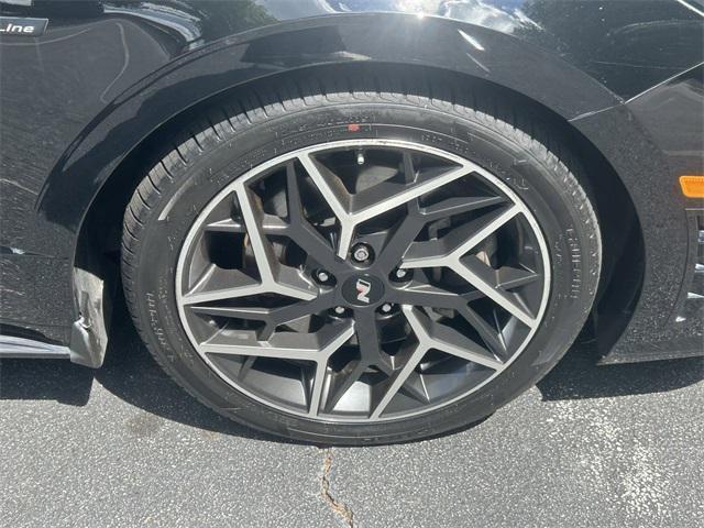 used 2023 Hyundai Sonata car, priced at $25,491