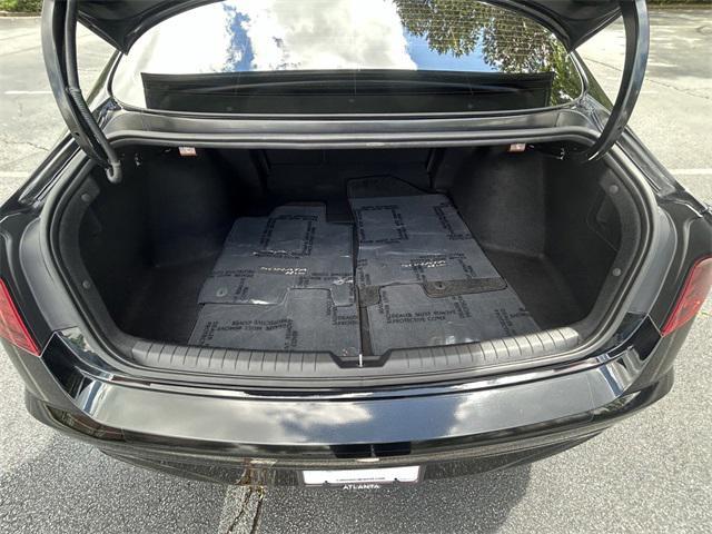 used 2023 Hyundai Sonata car, priced at $25,491