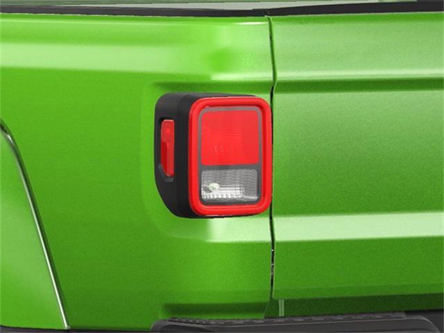 new 2025 Jeep Gladiator car, priced at $43,657