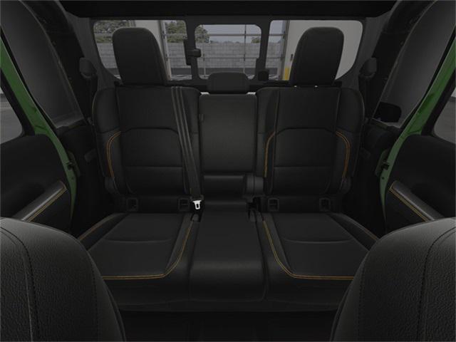 new 2025 Jeep Gladiator car, priced at $43,657