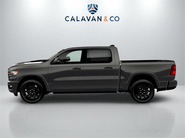 new 2026 Ram 1500 car, priced at $74,520