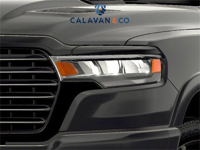 new 2026 Ram 1500 car, priced at $74,520
