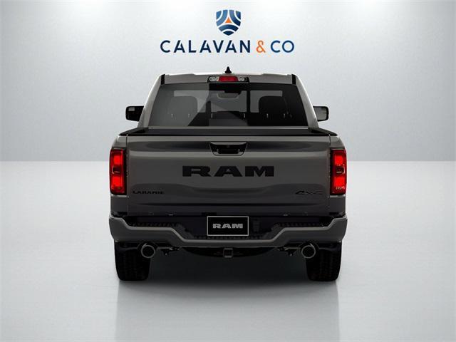 new 2026 Ram 1500 car, priced at $74,520