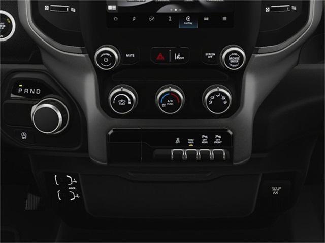 new 2025 Ram 1500 car, priced at $37,610