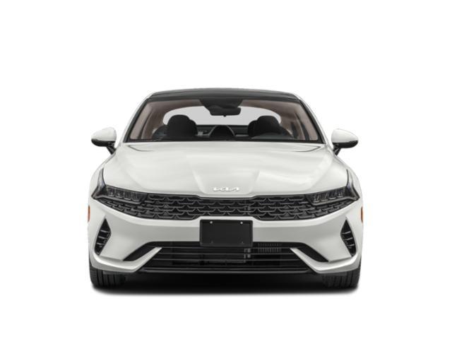 used 2024 Kia K5 car, priced at $27,491