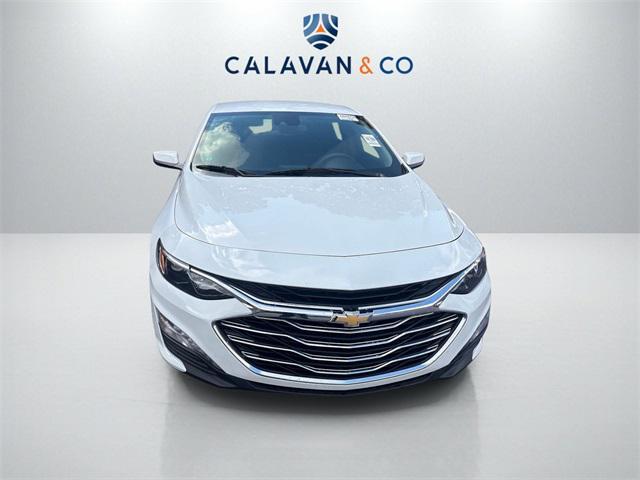 used 2024 Chevrolet Malibu car, priced at $19,991