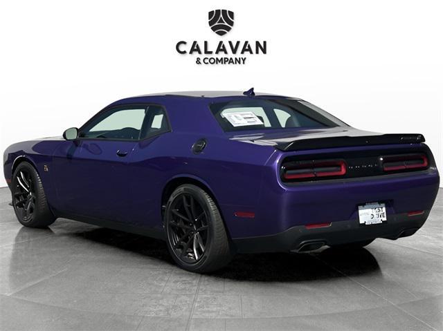 new 2023 Dodge Challenger car, priced at $60,620