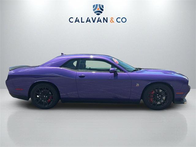 used 2023 Dodge Challenger car, priced at $46,751
