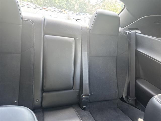 used 2023 Dodge Challenger car, priced at $46,751