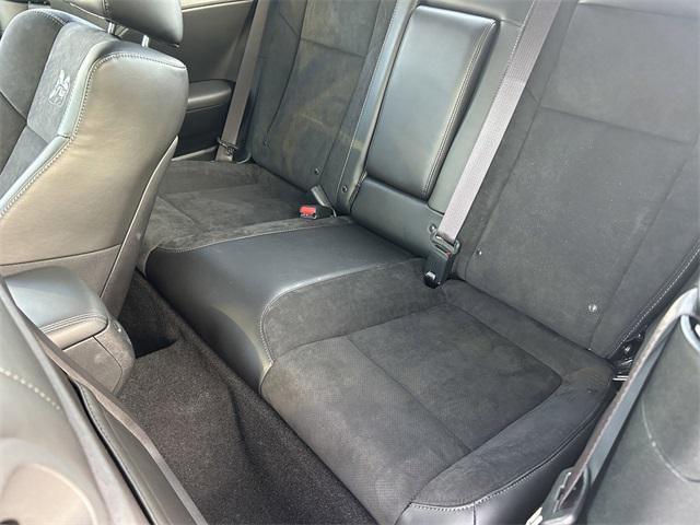 used 2023 Dodge Challenger car, priced at $46,751
