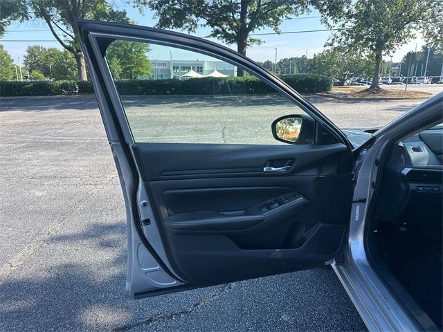 used 2024 Nissan Altima car, priced at $21,991