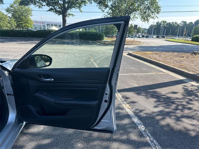 used 2024 Nissan Altima car, priced at $21,991
