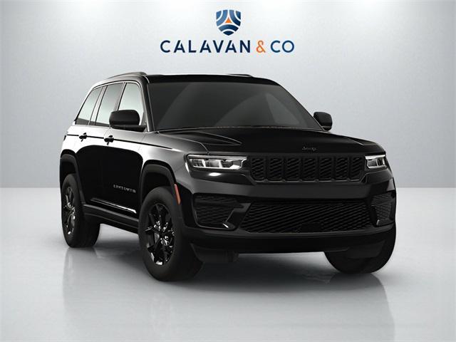 new 2025 Jeep Grand Cherokee car, priced at $39,530