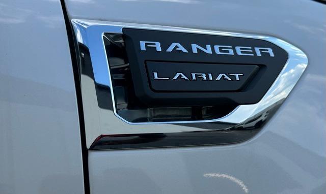 used 2019 Ford Ranger car, priced at $32,491