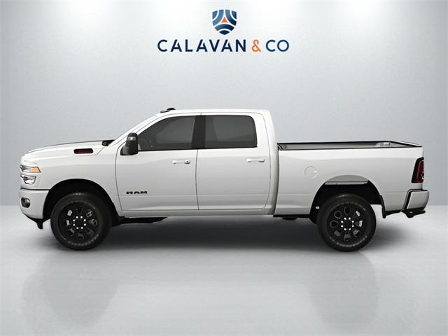 new 2025 Ram 2500 car, priced at $59,020