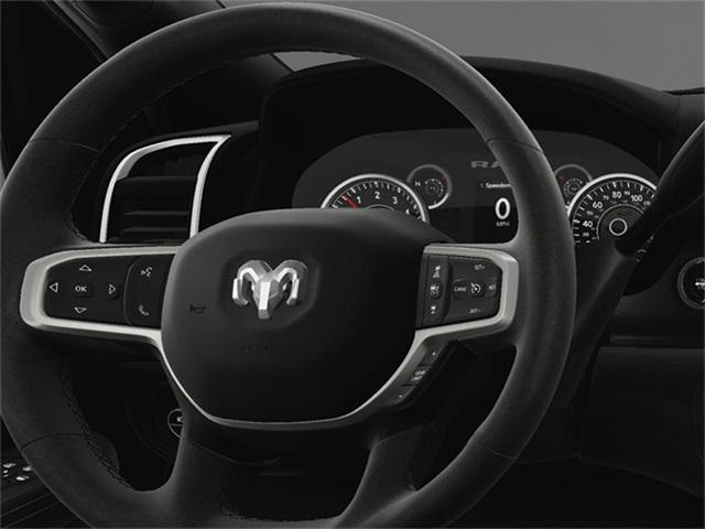 new 2025 Ram 2500 car, priced at $59,020