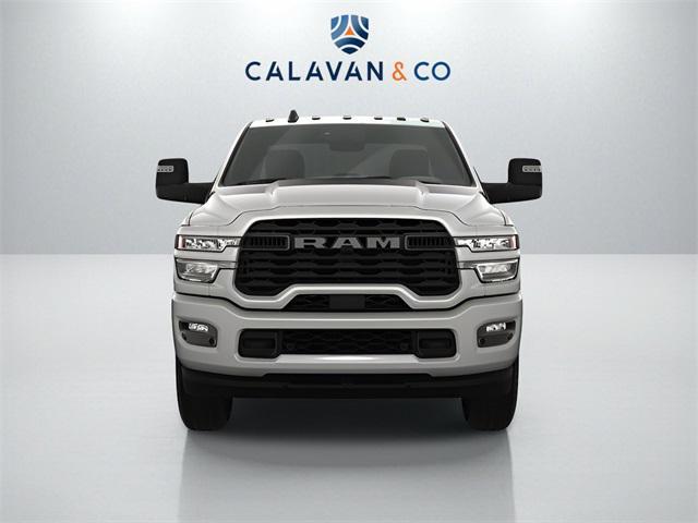 new 2025 Ram 2500 car, priced at $59,020