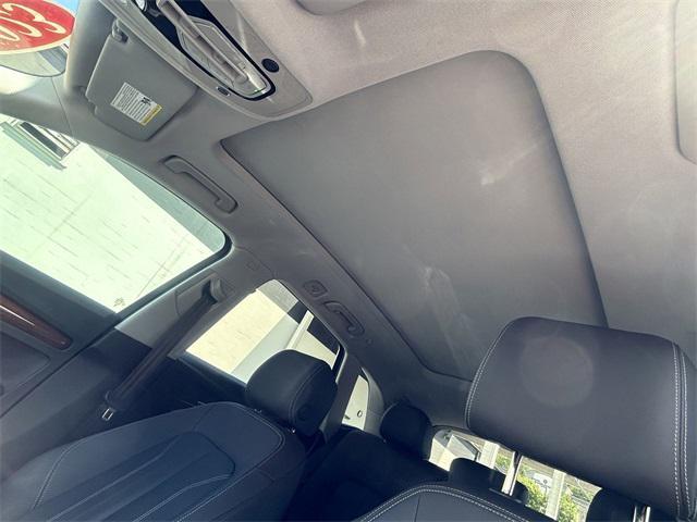 used 2023 Audi Q5 car, priced at $33,991