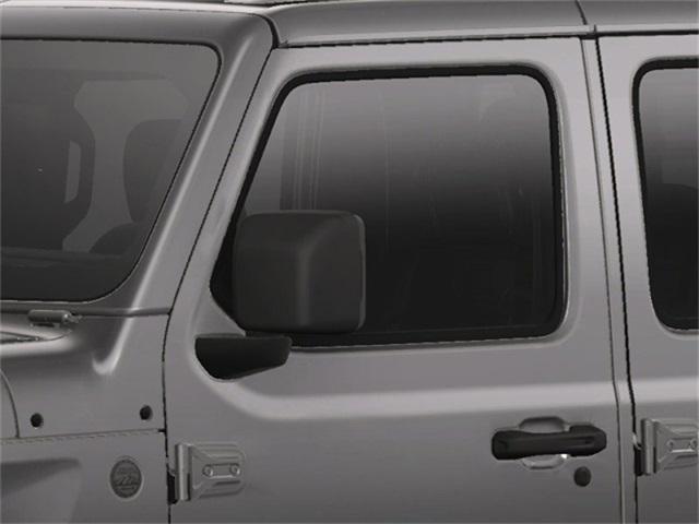 new 2025 Jeep Gladiator car, priced at $44,382