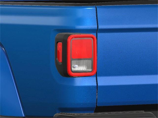 new 2025 Jeep Gladiator car, priced at $44,382