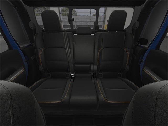 new 2025 Jeep Gladiator car, priced at $44,382
