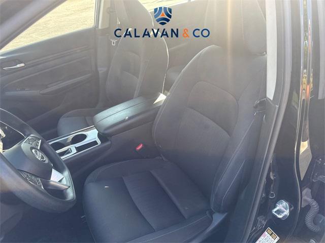 used 2024 Nissan Altima car, priced at $20,491