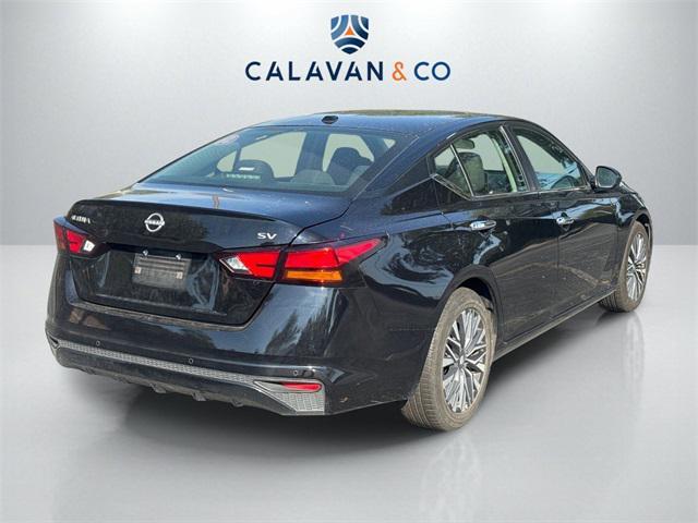 used 2024 Nissan Altima car, priced at $20,491